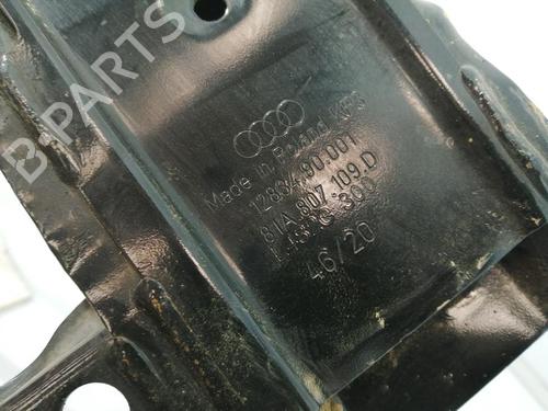 Front bumper reinforcement AUDI Q2 (GAB, GAG)  | BP29589561C109 