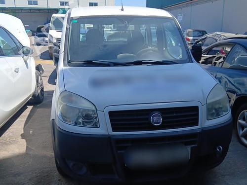 Brugte FIAT DOBLO MPV (119_, 223_) 1.3 JTD 4769340