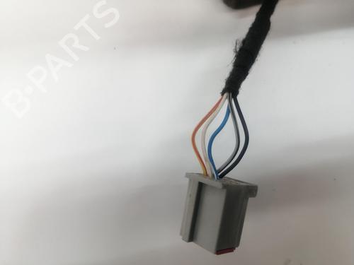 Left mirror FORD FUSION (JU_) 1.4 TDCi | BP29338082C26 