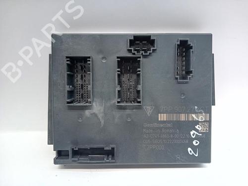 Used Electronic module Electronic module 37032527 37032527