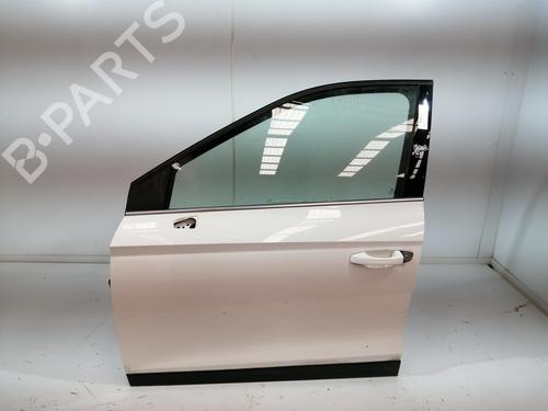 Used Left front door SEAT ARONA (KJ7, KJP) 1.0 TSI (115 hp) 28097329