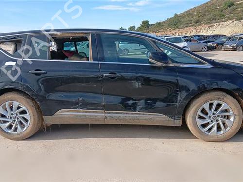 Used Parts RENAULT ESPACE V (JR_) 1.6 dCi 160 4979491
