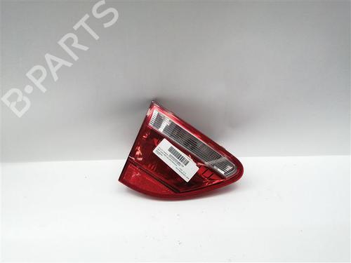 Used Left tailgate light Left tailgate light 15596774 15596774