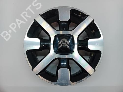 Rim CITROËN C4 CACTUS 1.6 BlueHDi 100 | BP29297901C45