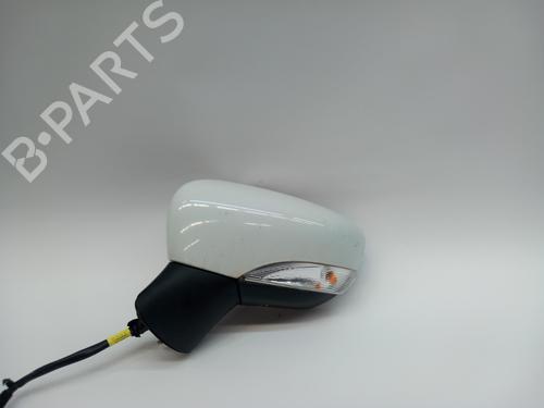 Left mirror NISSAN MICRA V (K14)  | BP28278538C26 
