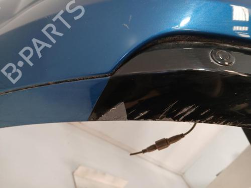 Rear bumper FORD MONDEO IV (BA7) 2.0 TDCi | BP31089837C8 