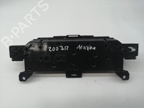 Climate control MAZDA CX-30 (DM)  | BP29297862I5 