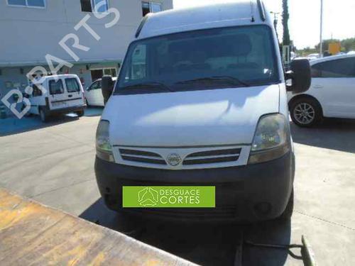 NISSAN INTERSTAR Van (X70)  dCi 100  735590