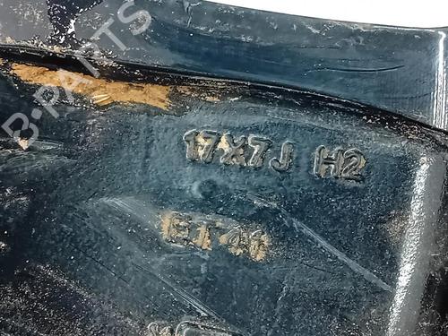 Fælk MG MG ZS SUV (AZS1) | BP33020328C45 - Image 2