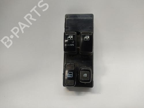 Left front window switch KIA CARNIVAL II (GQ) 2.9 CRDi (144 hp) 17513112