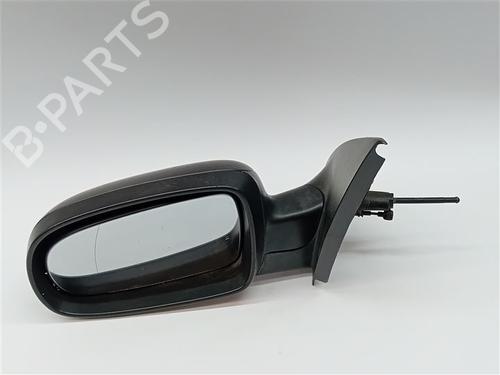 left-mirror-opel-corsa-c-x01-2000-2001-2002-2003-2004-2005-2006-2007-2008-2009-39542175 main image