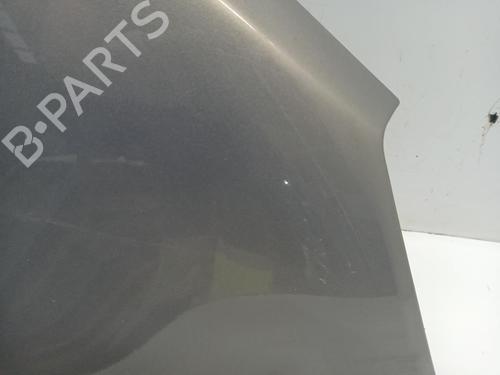 Right front fenders OPEL MERIVA B MPV (S10)  | BP29424159C42 