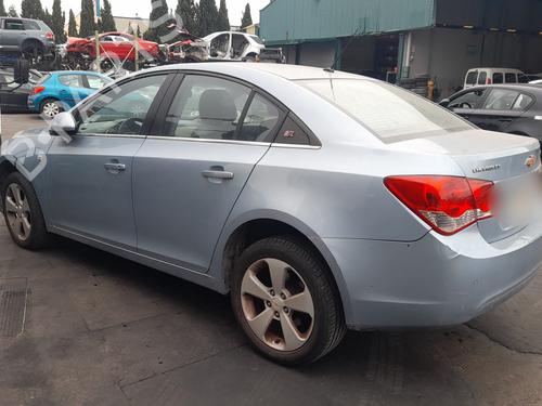 Left headlight CHEVROLET CRUZE (J300) 2.0 CDI | BP16405920C28  - Image 8