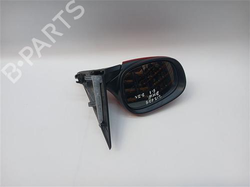 Retrovisor izquierdo Retrovisor izquierdo 39496317 39496317