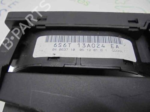 Headlight switch FORD FIESTA V (JH_, JD_) 1.3 | BP5455805I24 