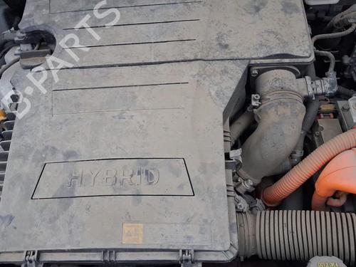 Switch KIA NIRO I (DE) 1.6 GDI Plug-in Hybrid | BP38708358I30 - Image 7