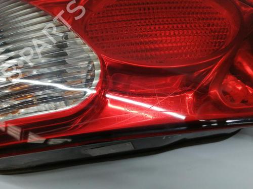 Left taillight JAGUAR X-TYPE I (X400) 2.0 D | BP29335158C34 