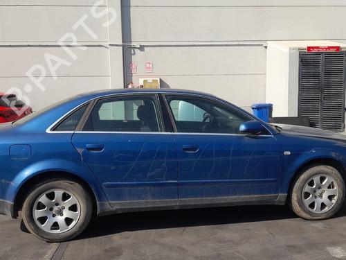 Engine mount AUDI A4 B6 (8E2) 1.9 TDI | BP13923943M89 - Image 9