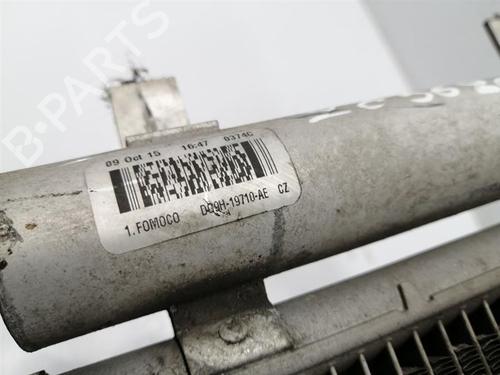 AC radiator FORD MONDEO V Hatchback (CE) 1.5 EcoBoost | BP30934048M32 - Image 2