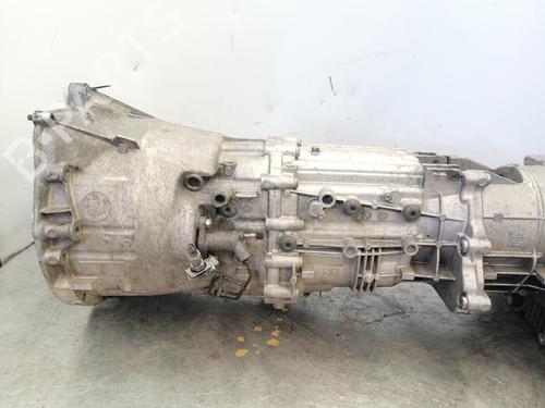 Gearbox BMW X3 (E83) 2.0 d | BP37247185M3 - Image 5