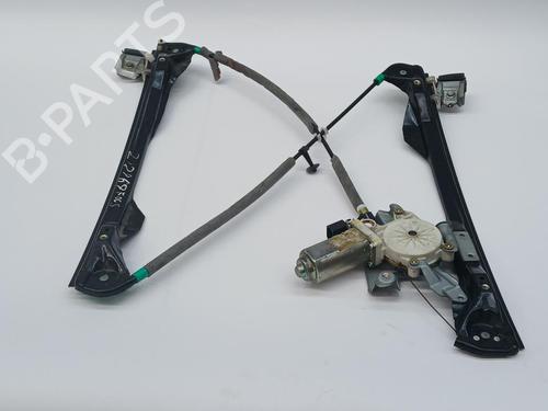 Used Front left window mechanism Front left window mechanism 37182270 37182270