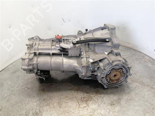 Gearbox AUDI A4 B8 (8K2) 2.0 TDI | BP39966742M3 - Image 3