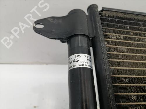 AC radiator AUDI A3 (8P1) | BP30929316M32