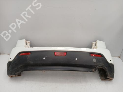 Używane Zderzak tylny MITSUBISHI ASX (GA_W_) [2009-2025]  24204659