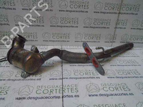 Used Catalyst Catalyst 6023850 6023850