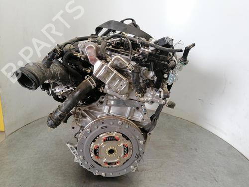 Engine TOYOTA C-HR (_X1_)  | BP32696113M1  - Image 5