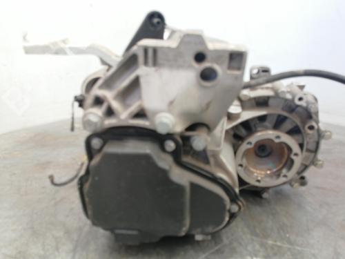 Gearbox VW CADDY IV MPV (SAB, SAJ)  | BP29604683M3 