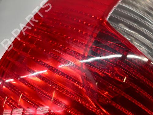 Left taillight CITROËN XSARA PICASSO (N68) 1.6 HDi | BP29572769C34 