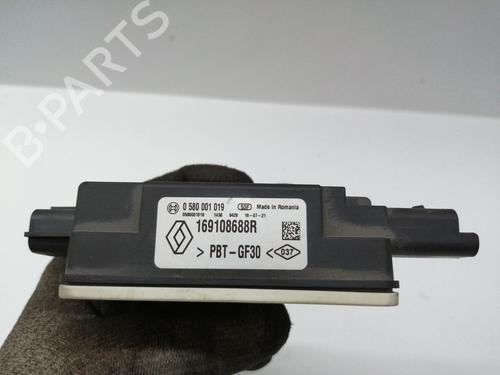 Other RENAULT KADJAR (HA_, HL_) 1.6 dCi 130 (HLA4) | BP15509941O1 