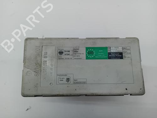 Central lock pump AUDI A4 B5 (8D2) 1.9 TDI | BP37247518M86 - Image 4