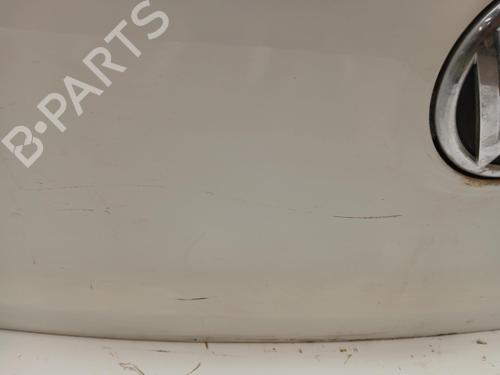 Tailgate VW GOLF VI (5K1)  | BP28156005C6 