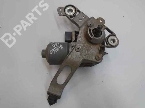 Used Front wiper motor Front wiper motor FORD FOCUS III 1.6 Ti (125 hp) 10254216 10254216