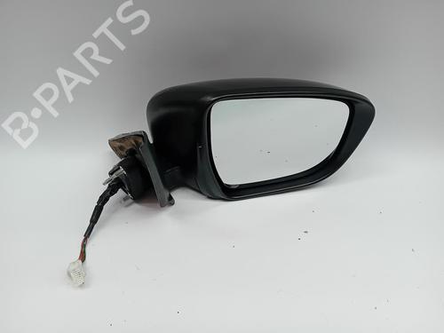 Used Right mirror Right mirror NISSAN JUKE (F15) [2010-2019] 33658061 33658061
