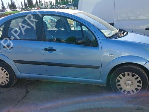 Right headlight CITROËN C3 I (FC_, FN_) | BP30560925C29