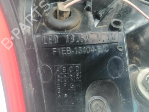Right taillight FORD FOCUS III 1.0 EcoBoost | BP19330303C35 