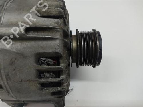 Alternator VW PASSAT B6 (3C2) 2.0 TDI | BP34605366M7 - Image 2