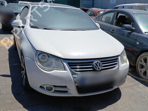 Brugte VW EOS (1F7, 1F8) 4788689