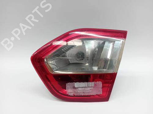 Used Right tailgate light Right tailgate light 37584470 37584470