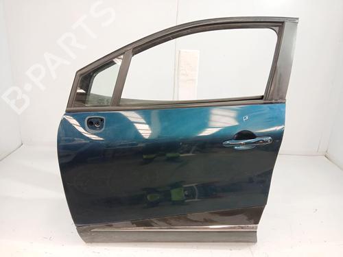 Portier links voor RENAULT CAPTUR I (J5_, H5_) [2013-2025]  30533337