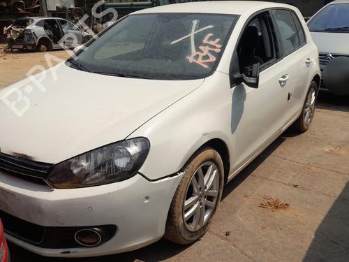 Pièces Détachées Usagées VW GOLF VI (5K1) [2008-2014]  3505952