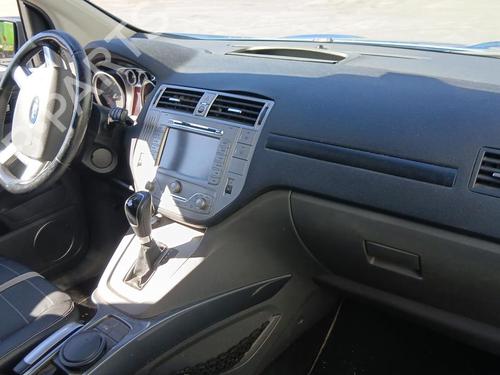 Right rear door FORD KUGA I 2.5 4x4 | BP30321339C5 