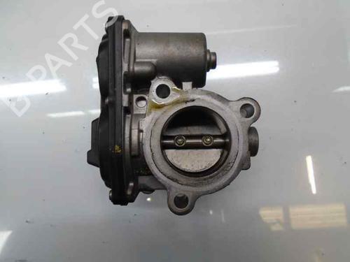 Throttle body FORD FIESTA VI (CB1, CCN)  | BP7071793M82 