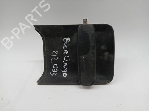 Used Exterior handle Exterior handle 38719715 38719715
