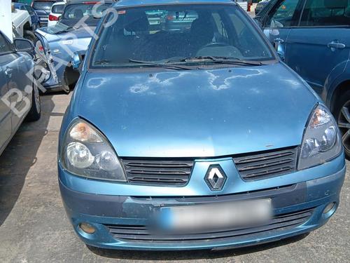 Used Parts RENAULT CLIO II (BB_, CB_) 4920994