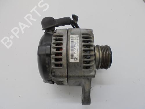 Generator HYUNDAI TUCSON (TL, TLE) 1.7 CRDi | BP8331661M7 