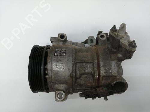 Used AC compressor PEUGEOT 308 II (LB_, LP_, LW_, LH_, L3_) [2013-2021]  28157222